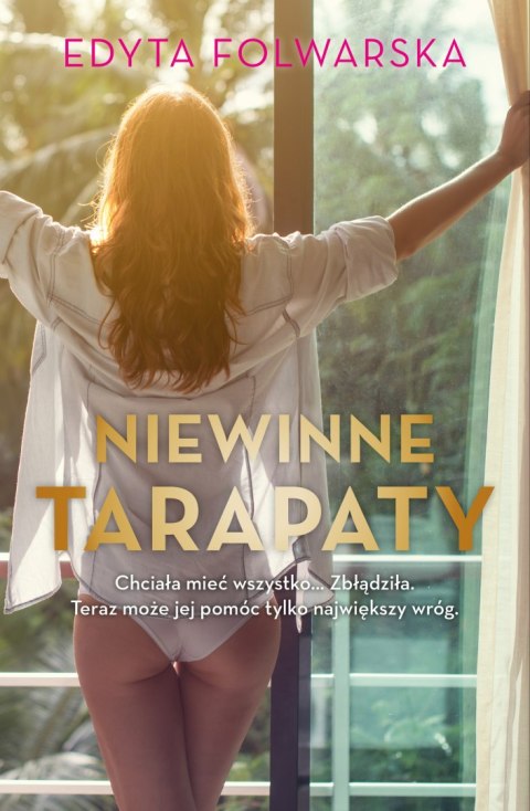 Niewinne tarapaty Niewinne tarapaty