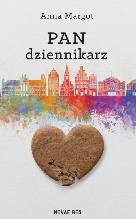 Pan dziennikarz Pan dziennikarz