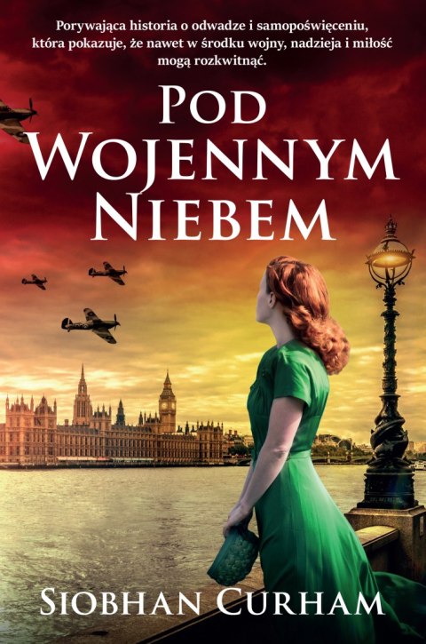 Pod wojennym niebem Pod wojennym niebem