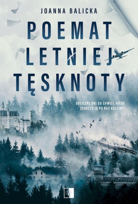 Poemat letniej tęsknoty Poemat letniej tęsknoty