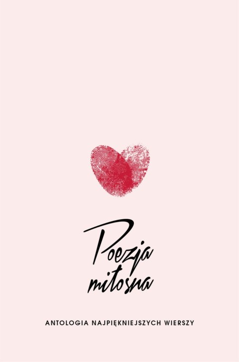 Poezja miłosna Poezja miłosna