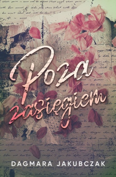 Poza zasięgiem Poza zasięgiem