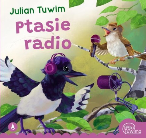 Ptasie radio Ptasie radio