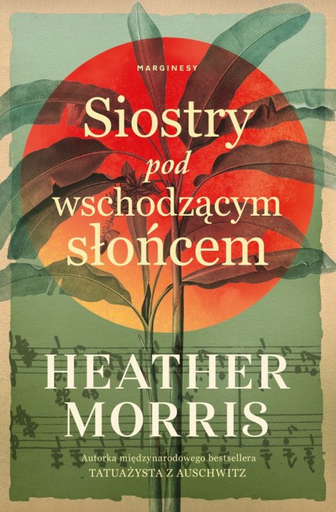 Siostry pod wschodzącym słońcem Siostry pod wschodzącym słońcem