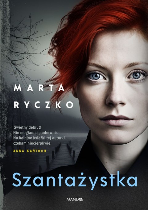 Szantażystka Szantażystka