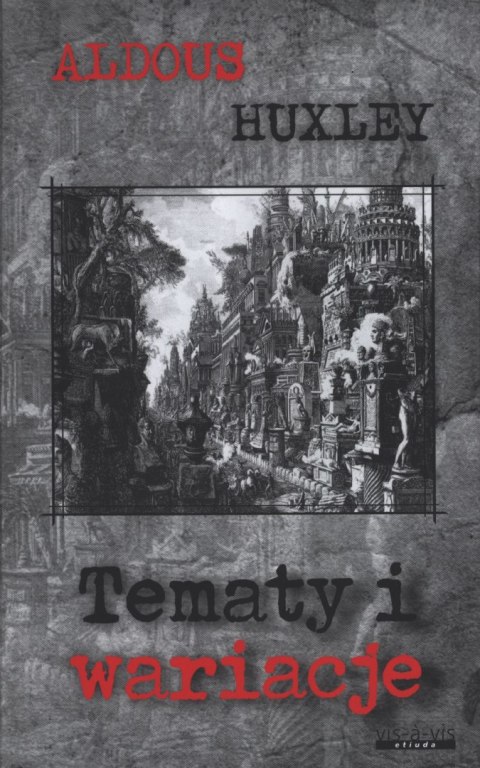 Tematy i wariacje Tematy i wariacje