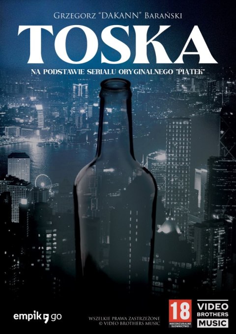 Toska Toska