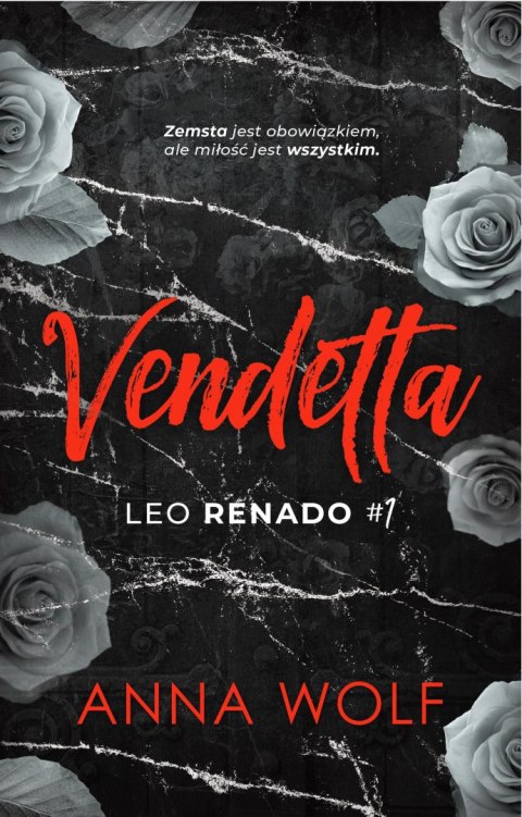 Vendetta. Leo Renado. Renado Vendetta. Leo Renado. Renado