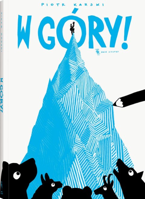 W góry! wyd. 2024 W góry! wyd. 2024