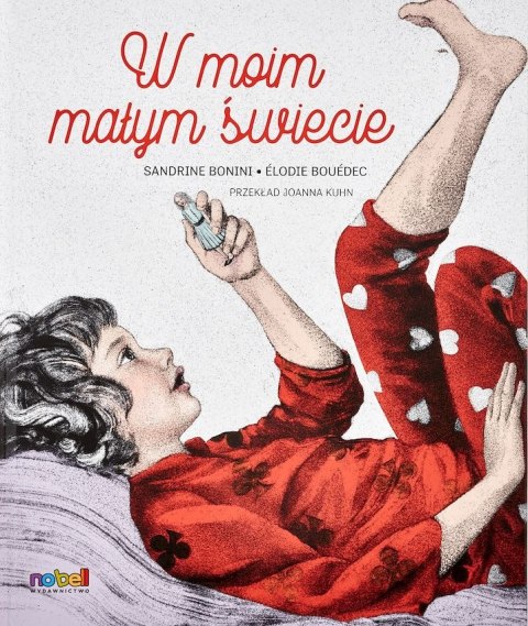 W moim małym świecie W moim małym świecie