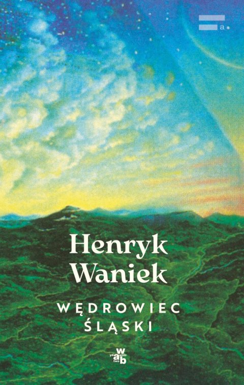Wędrowiec śląski Wędrowiec śląski