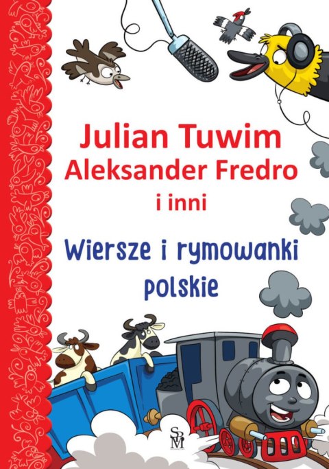 Wiersze i rymowanki polskie Wiersze i rymowanki polskie