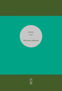 Wiersze zebrane