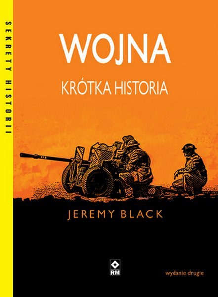 Wojna Krótka historia wyd. 2024 Wojna Krótka historia wyd. 2024