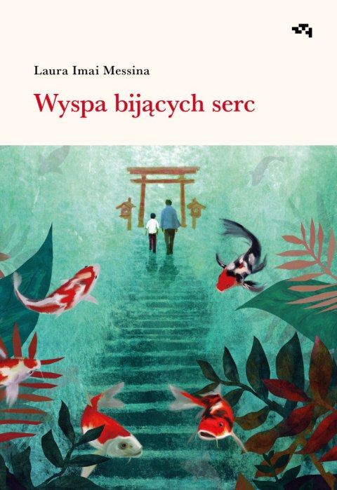 Wyspa bijących serc Wyspa bijących serc