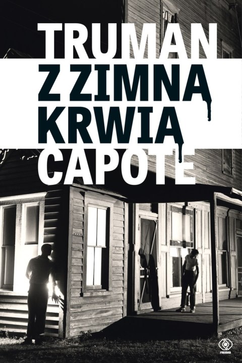 Z zimną krwią. Mistrzowie literatury Z zimną krwią. Mistrzowie literatury