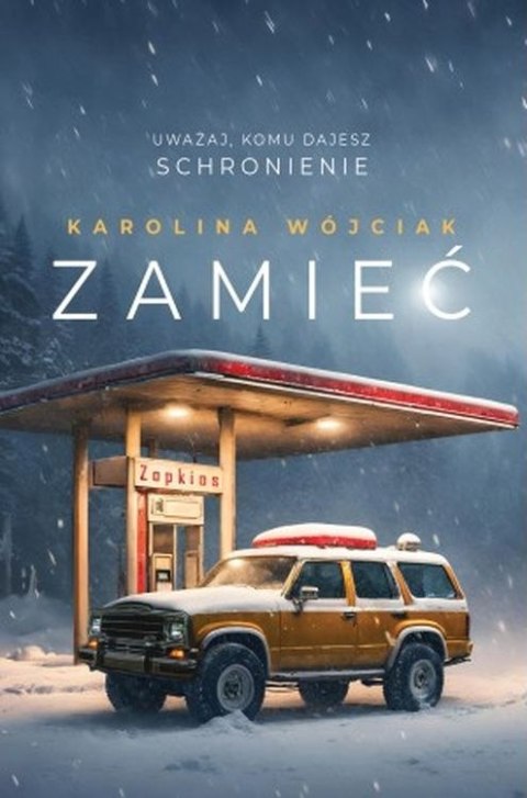 Zamieć Zamieć