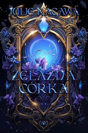 Żelazna córka Żelazna córka