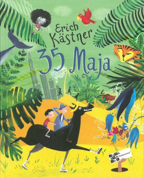 35 maja 35 maja