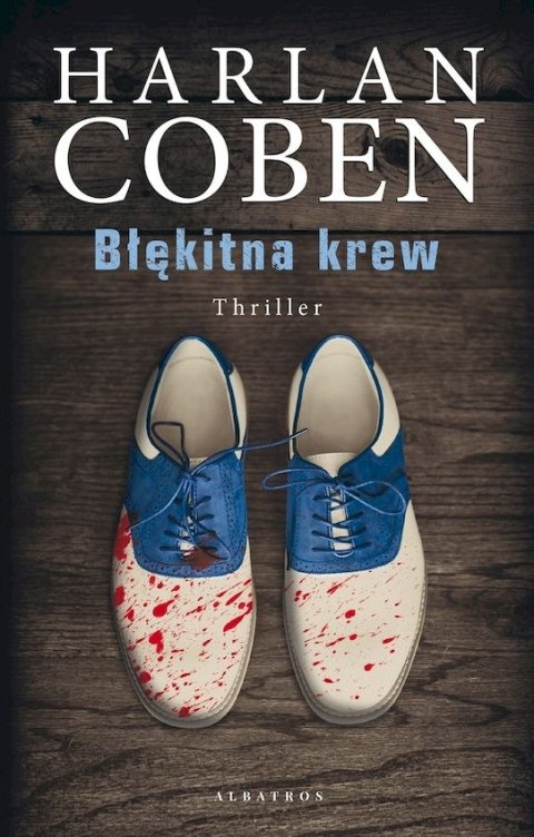 Błękitna krew Błękitna krew