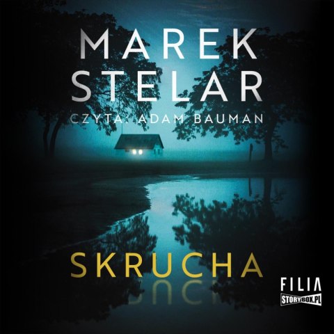 CD MP3 Skrucha CD MP3 Skrucha