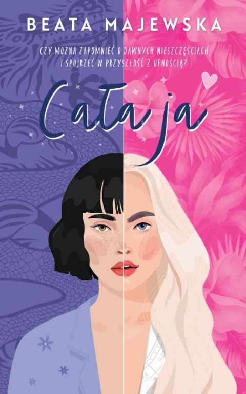 Cała ja Cała ja