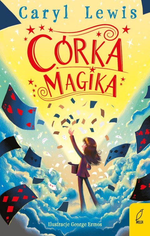 Córka magika Córka magika