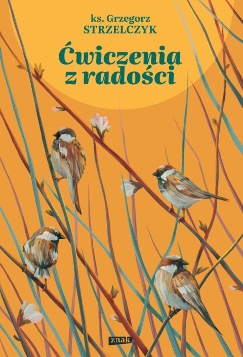 Ćwiczenia z radości Ćwiczenia z radości