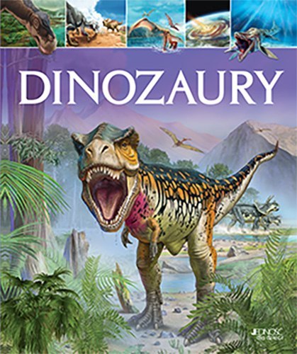 Dinozaury Dinozaury