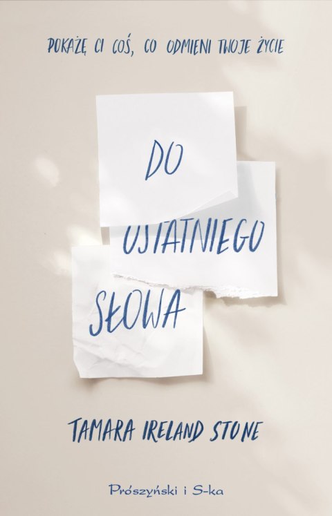 Do ostatniego słowa Do ostatniego słowa