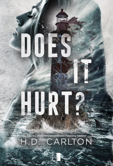 Does It Hurt? Does It Hurt?