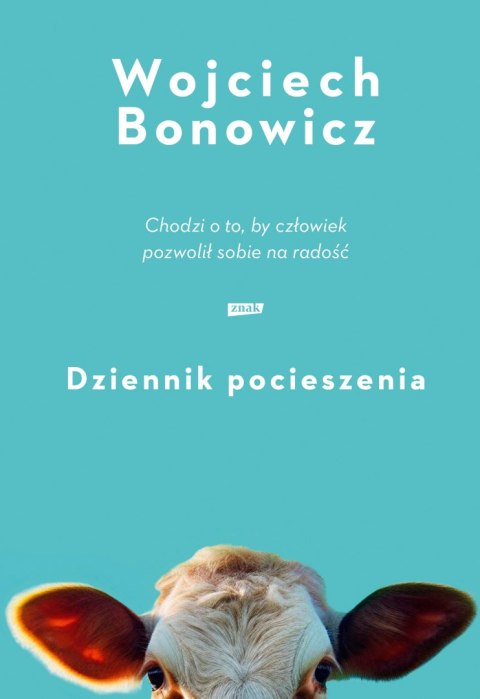 Dziennik pocieszenia Dziennik pocieszenia