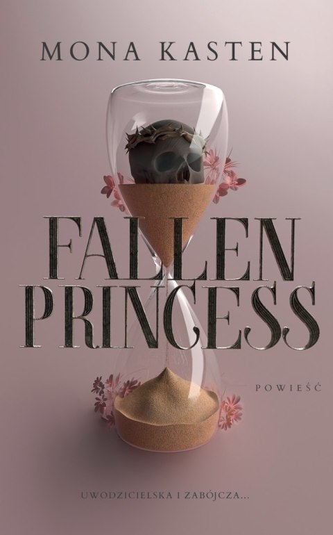 Fallen Princess. Tom 1 Fallen Princess. Tom 1