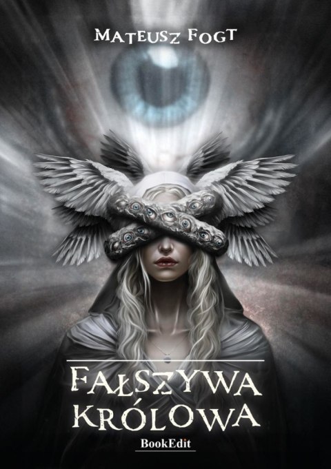 Fałszywa królowa Fałszywa królowa