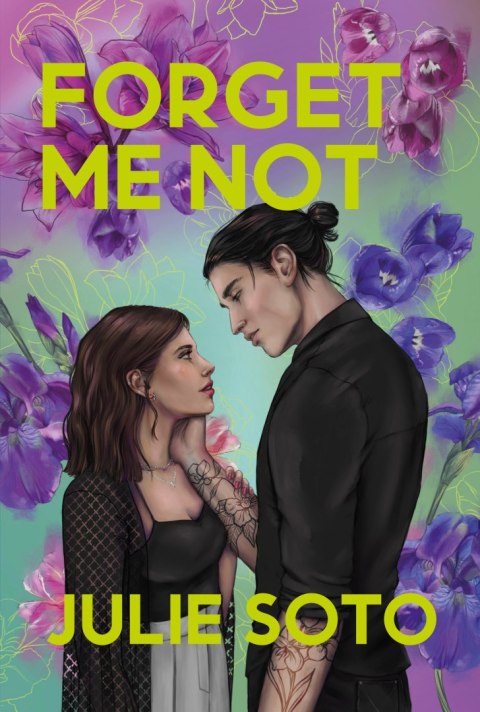 Forget Me Not Forget Me Not