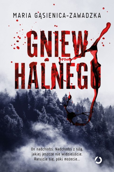 Gniew halnego Gniew halnego