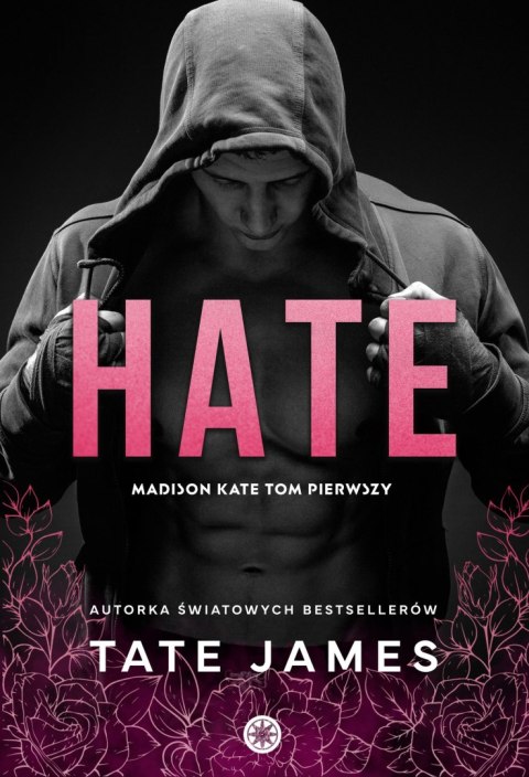 Hate. Madison Kate. Tom 1 Hate. Madison Kate. Tom 1