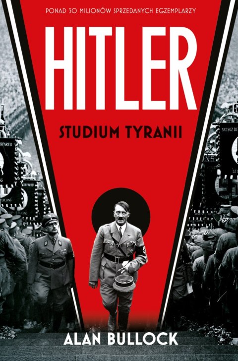 Hitler. Studium tyranii Hitler. Studium tyranii