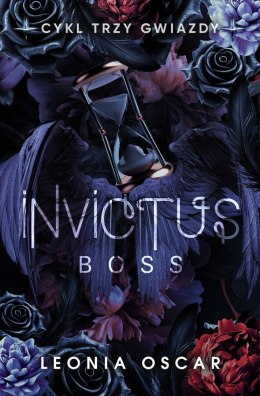 Invictus. Boss. Trzy gwiazdy. Tom 1