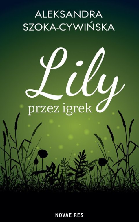 Lily przez igrek Lily przez igrek