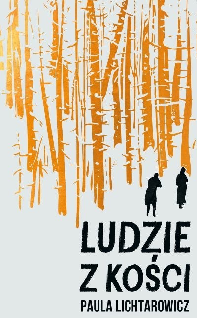 Ludzie z kości Ludzie z kości