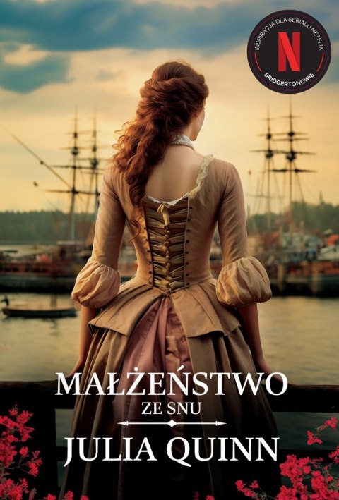 Małżeństwo ze snu. Rodzina Rokesby. Tom 2 Małżeństwo ze snu. Rodzina Rokesby. Tom 2