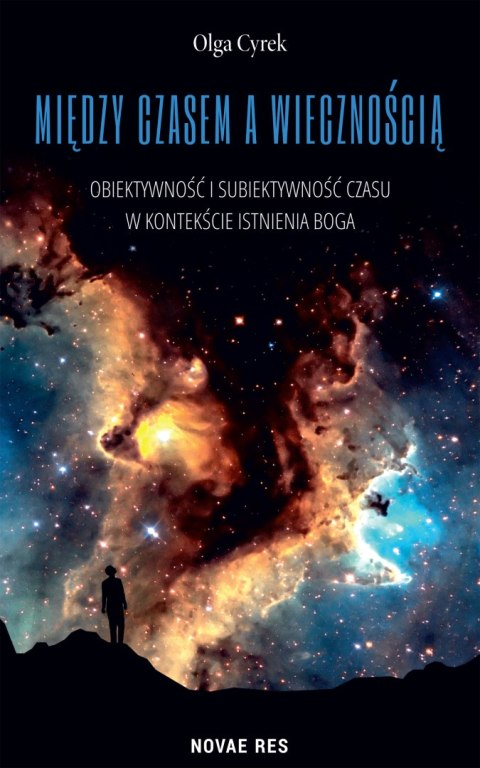 Między czasem a wiecznością Między czasem a wiecznością
