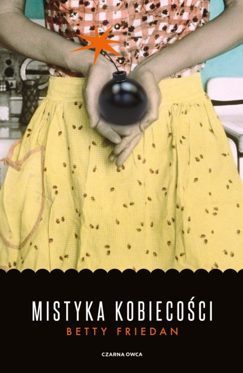 Mistyka kobiecości wyd. 2024 Mistyka kobiecości wyd. 2024