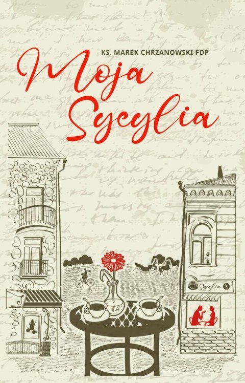 Moja Sycylia Moja Sycylia