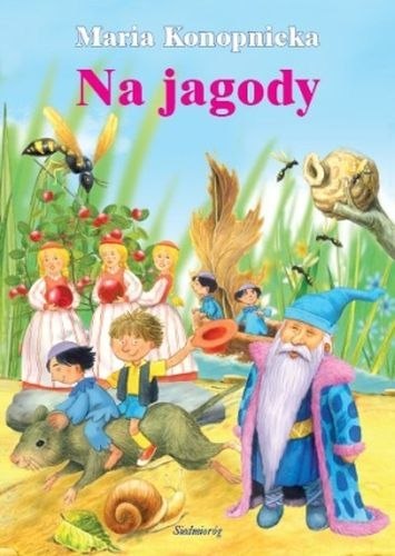 Na jagody wyd. 2013 Na jagody wyd. 2013