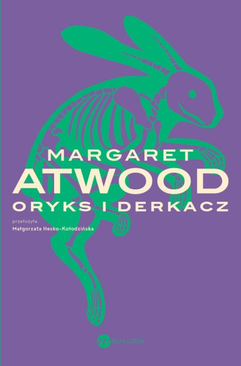 Oryks i Derkacz Oryks i Derkacz