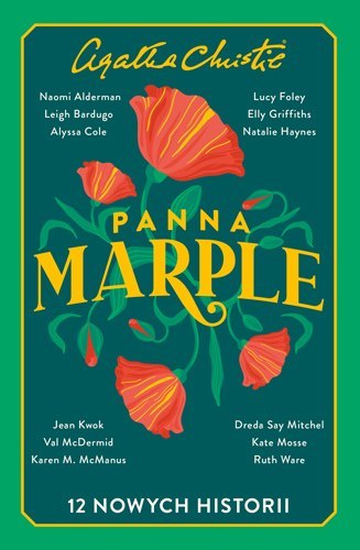 Panna Marple. 12 nowych historii Panna Marple. 12 nowych historii