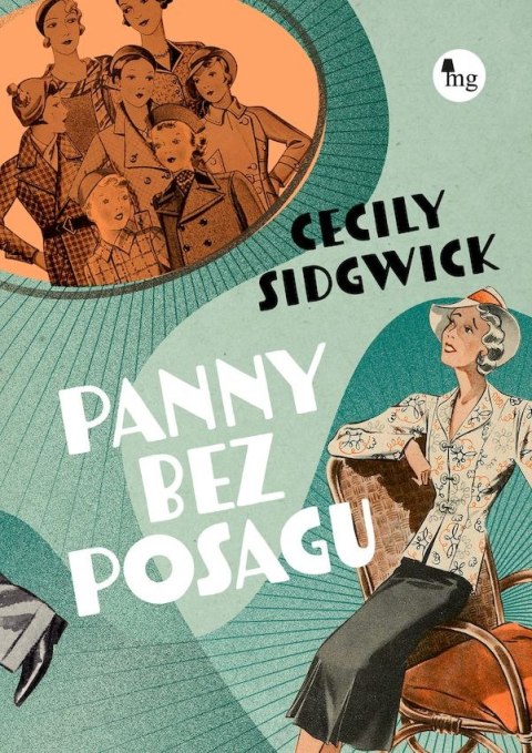 Panny bez posagu Panny bez posagu