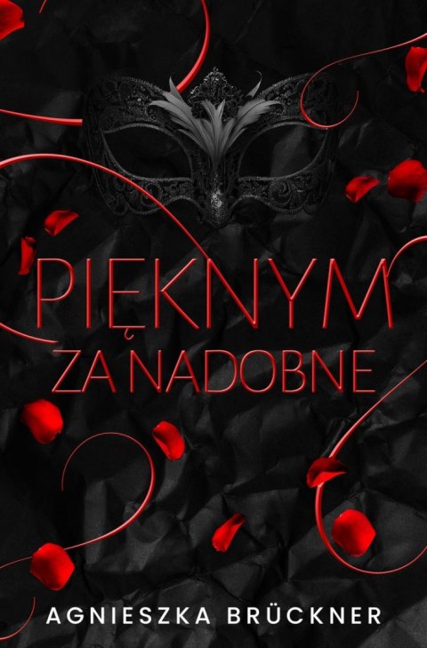 Pięknym za nadobne Pięknym za nadobne